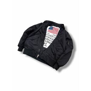 Supreme Tanker Jacket FW15 | Size MEDIUM